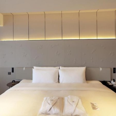 Atour S Hotel Chongqing Crown International Exterior photo
