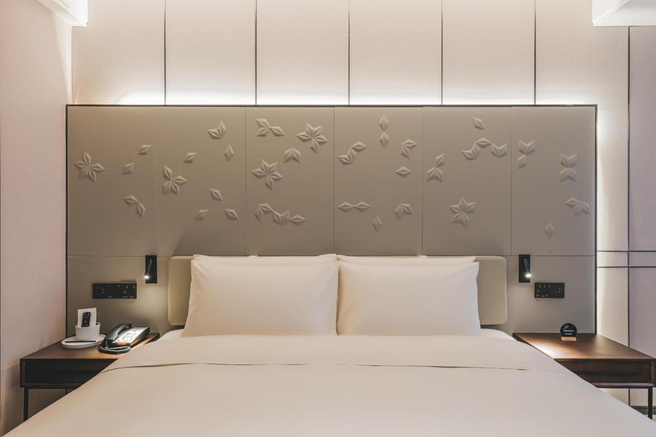 Atour S Hotel Chongqing Crown International Exterior photo